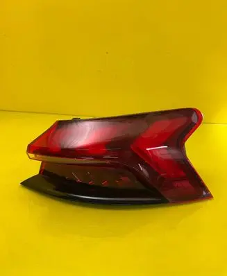 Audi A8 S8 D5 Rear/tail lights 4J3945092A