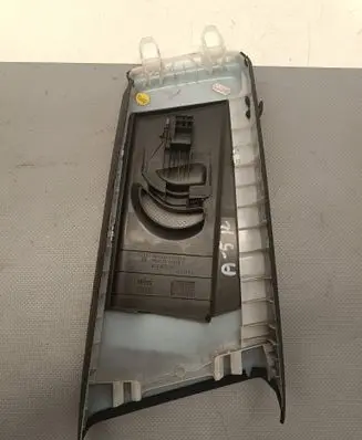 Audi A5 Sportback 8TA (B) pillar trim (top) 8T8867293