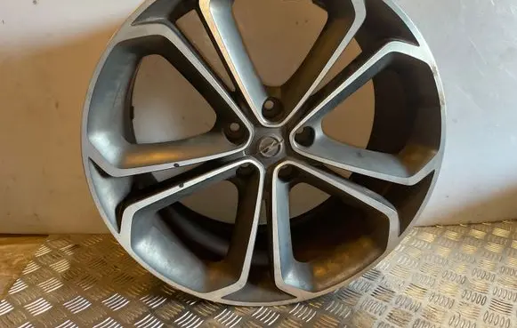 Opel Astra J R20 alloy rim RD479