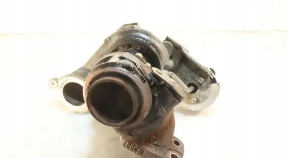 Citroen C4 II Turbo 49172-03000