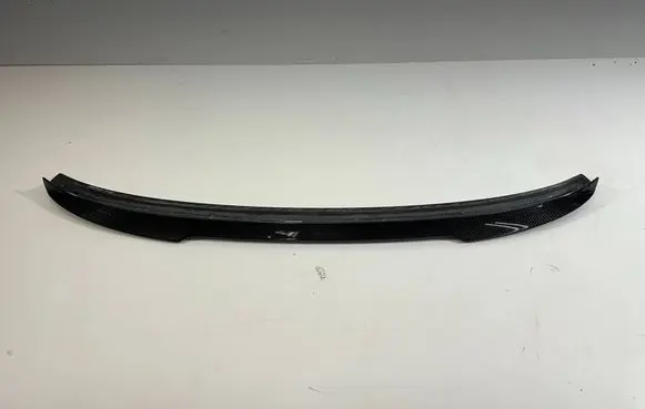 Audi RS3 8Y Rear window tailgate spoiler 8Y5827933E