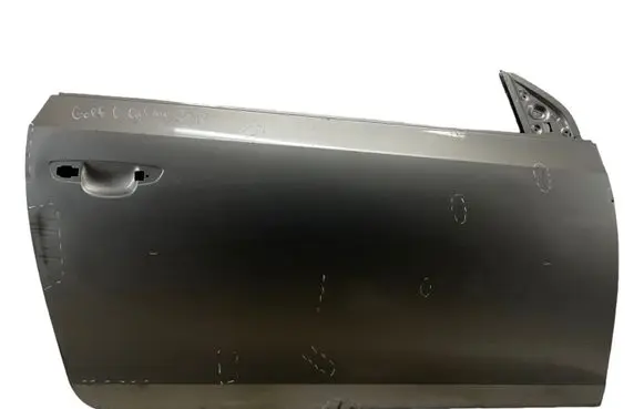 Door (2 Door Coupe)