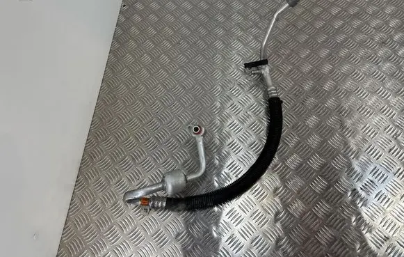 Ford Kuga II Air conditioning (A/C) pipe/hose GV6119N602LE