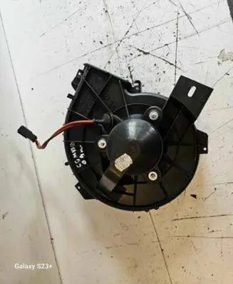 Opel Combo C Heater fan/blower 006453T