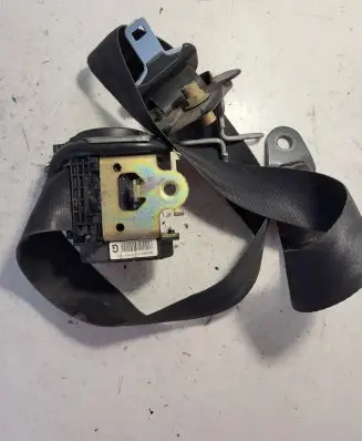 Peugeot 607 Front seatbelt A507744