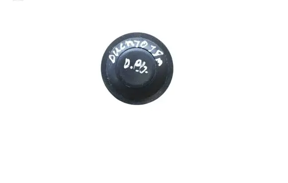 Fiat Ducato Loading door check strap stopper 