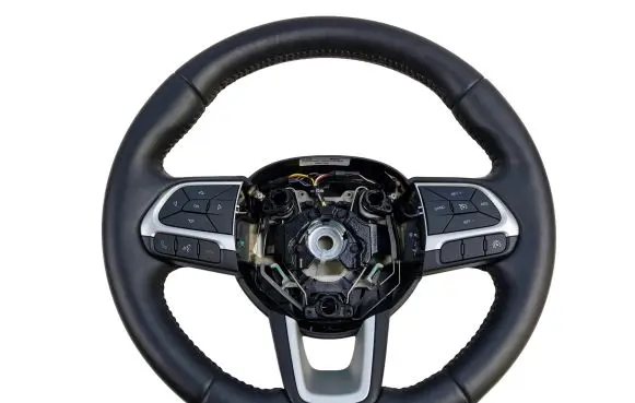 Jeep Compass Steering wheel P5SX74LT5 P5SX74LT5AG 370FX1712410276