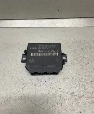 Audi A4 S4 B6 8E 8H Parking PDC control unit/module 8Z0919283A 601794 020902F