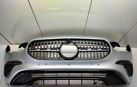 Mercedes-Benz GLA H247 Front bumper A2478802607