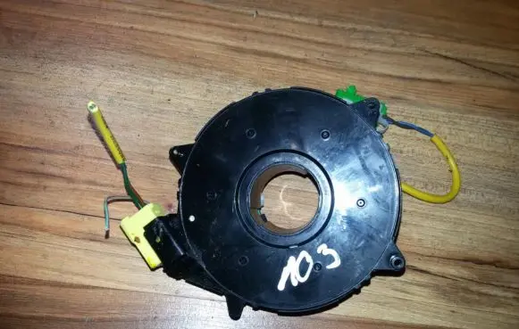 KIA Rio Airbag slip ring squib (SRS ring) ka6k4n0119