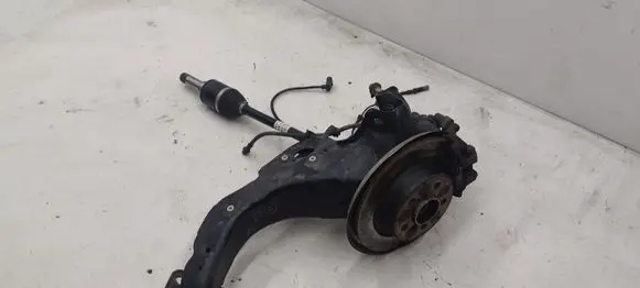 BMW X1 F48 F49 Rear wheel hub spindle/knuckle 