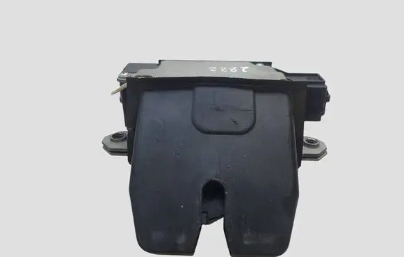 Volvo V50 Tailgate/trunk/boot lock/catch/latch 01043429006