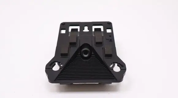 Jeep Compass Windshield/windscreen camera 