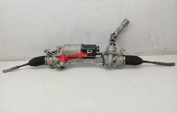 Mercedes-Benz C AMG W205 Steering rack A2054608101
