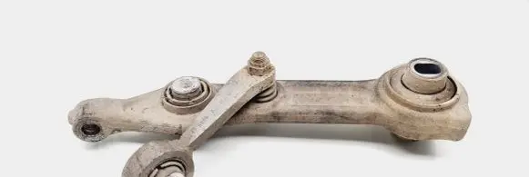 Mercedes-Benz E W211 Front control arm A2113203989