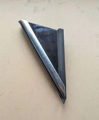 Peugeot 3008 I Plastic wing mirror trim cover 96842433XY