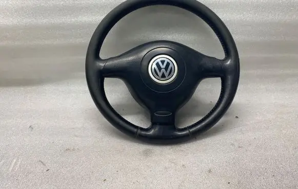 Volkswagen PASSAT B5.5 Steering wheel 1J0419526A