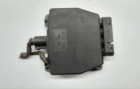 Volkswagen Caddy Turbo solenoid valve 6Q0906625