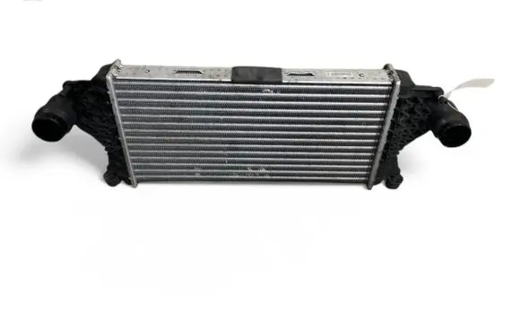 Mercedes-Benz GLS X166 Intercooler radiator A0995002800