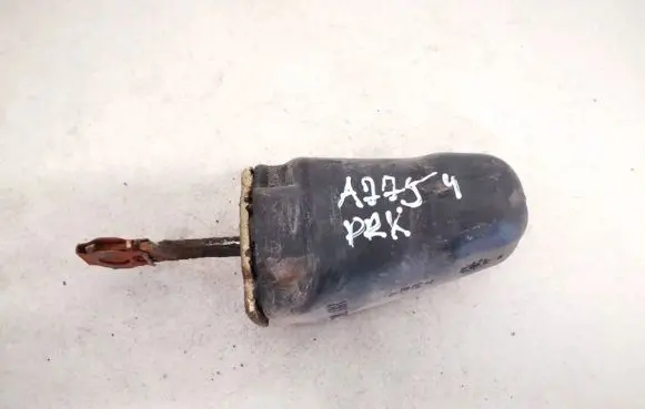 Volkswagen PASSAT B4 Front door check strap stopper 3a0837323