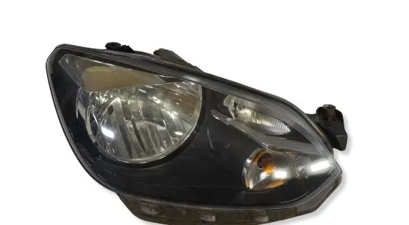 Volkswagen Up Headlight/headlamp 1S1941016K