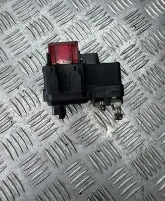 Peugeot 607 Glow plug pre-heat relay 9628756080 73597712