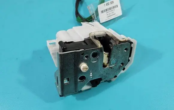 Fiat Tipo Rear door lock 519876030 IMPRK1450509