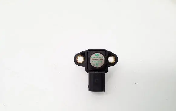 Mercedes-Benz E W212 Air pressure sensor A0061539728 0261230190