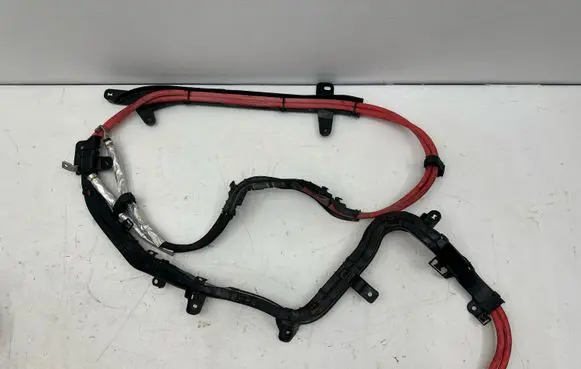 BMW 4 G22 G23 G24 G26 Positive cable (battery) 6991140 3583300 61136991144