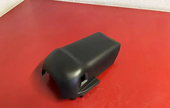 BMW X3 F25 Steering wheel column trim 9237941 61319237941