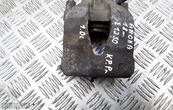Seat Arona Front brake caliper