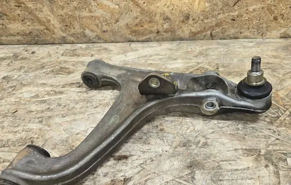 Maserati Coupe Front lower control arm/wishbone 386600304