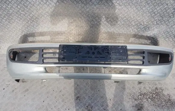 Mitsubishi Space Runner Front bumper
