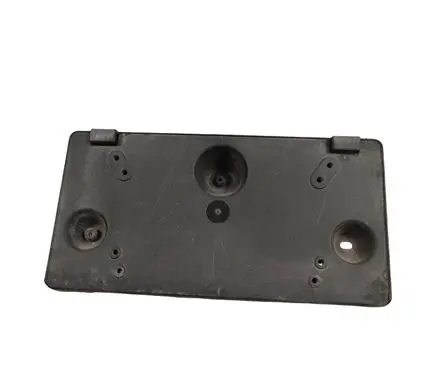 Ford Explorer VI Number plate surrounds holder frame LB5B17A385 LB5B17A385A F544T