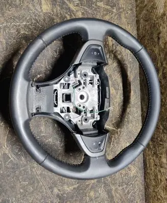 Renault Koleos I Steering wheel 985108314R