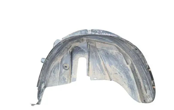 Mercedes-Benz B W246 W242 Rear arch fender liner splash guards 461002024 800430