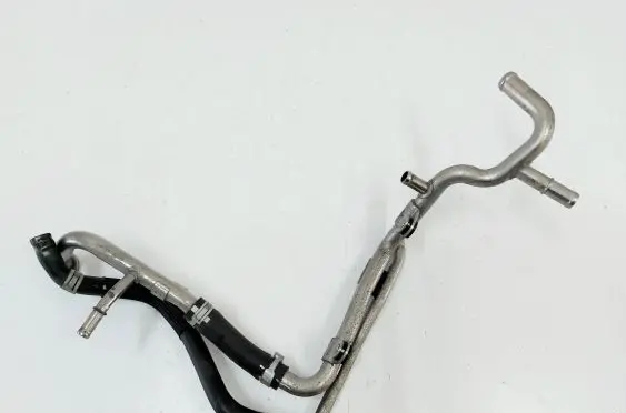 Hyundai Tucson IV NX4 Engine coolant pipe/hose