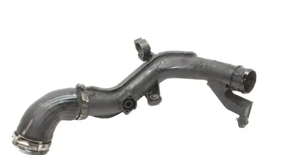 Volkswagen Scirocco Intercooler hose/pipe 1K0145762GK