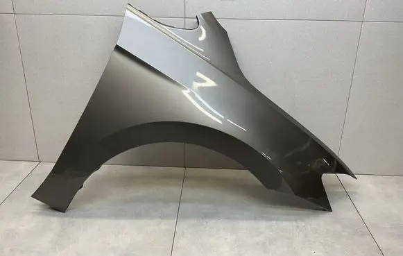 Volkswagen Golf Sportsvan Fender LA7N