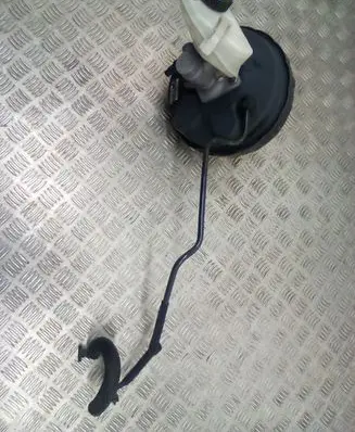 Volvo S80 Brake booster 30736894