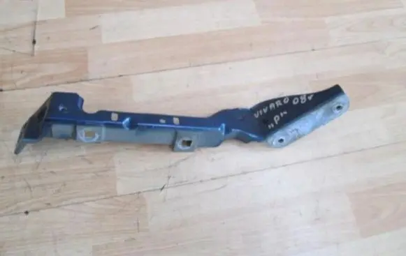 Renault Trafic II (X83) Radiator mount bracket