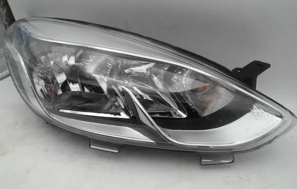 Ford Fiesta Headlight/headlamp H1BB13W029AE