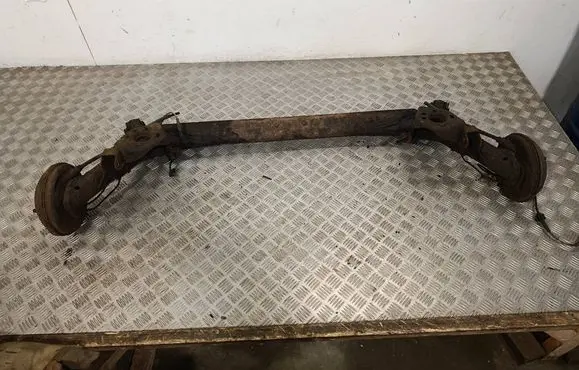 Honda Jazz Rear axle beam 