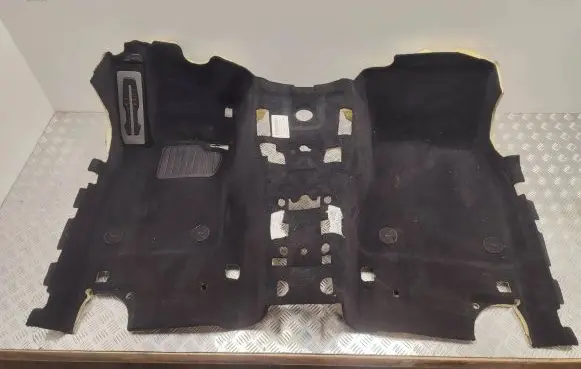BMW 5 G30 G31 G38 Interior carpet 51478070639 8070639