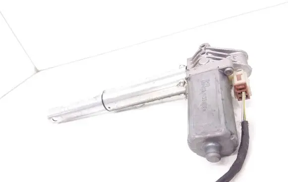 Seat adjustment motor