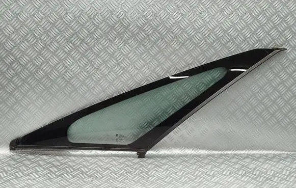 Opel Zafira C Front triangle window/glass DOT904AS2M504 43R000262 E000251