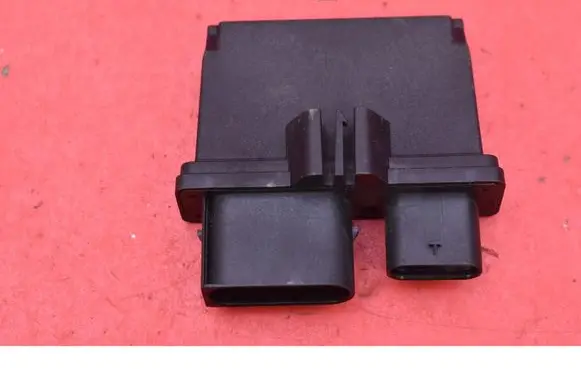 Volkswagen Golf Sportsvan Engine control unit/module ECU 3Q0941329
