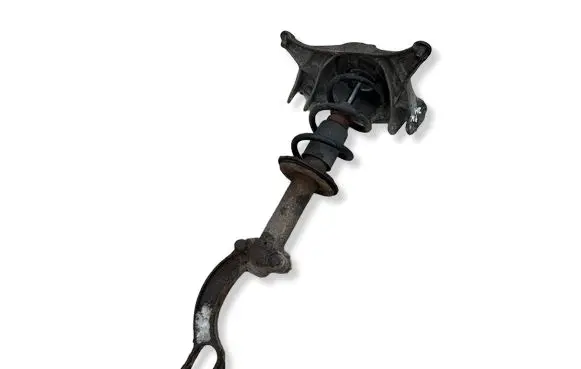 Mercedes-Benz ML W164 Front shock absorber/damper 