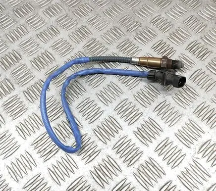 Maserati Ghibli Lambda probe sensor 670009076 0258027101