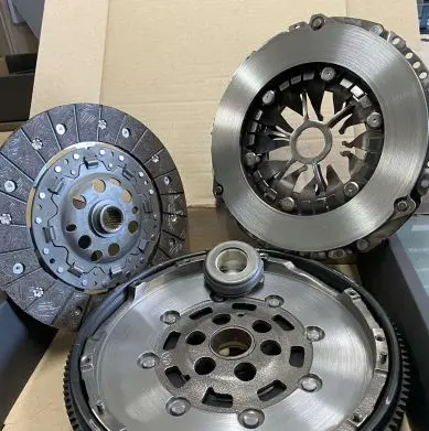 Seat Altea Clutch set kit 600001600